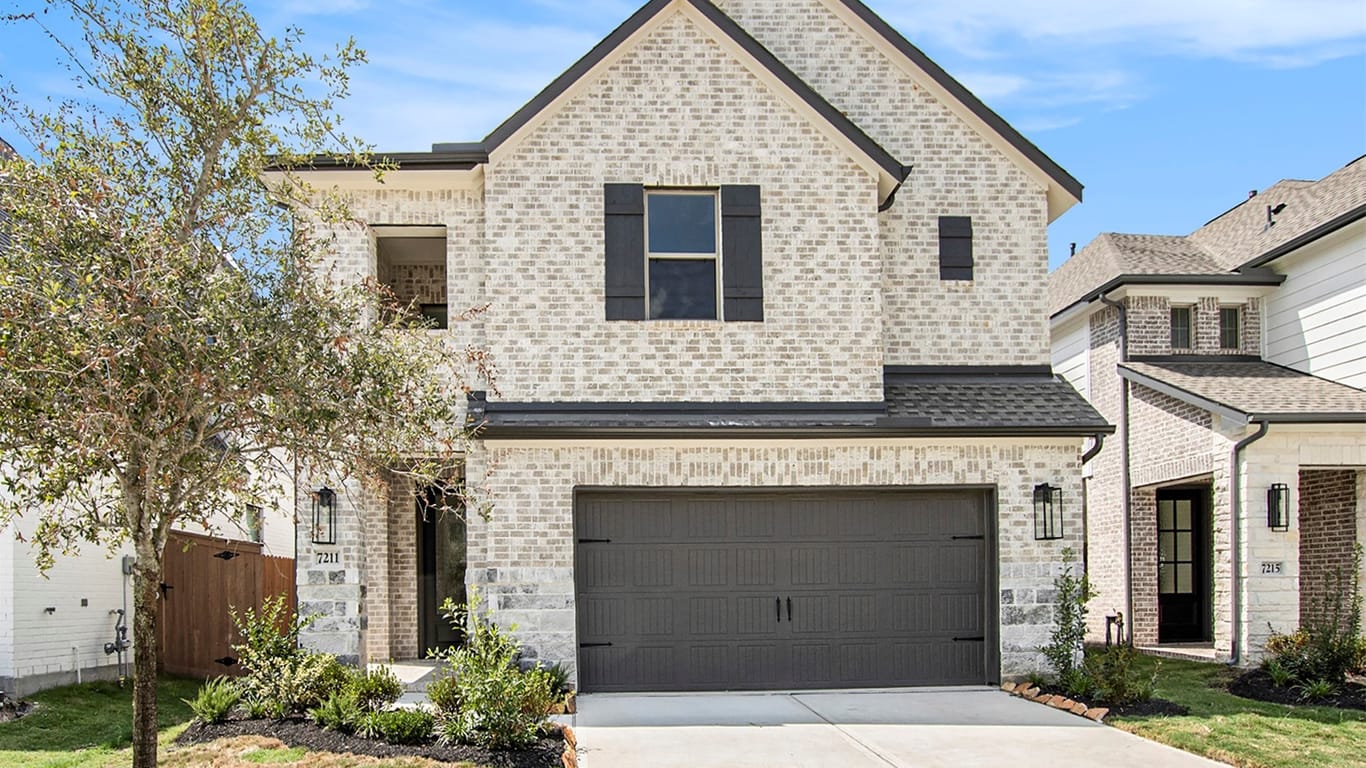 Katy 2-story, 4-bed 7211 Yarrow Blossom Court-idx