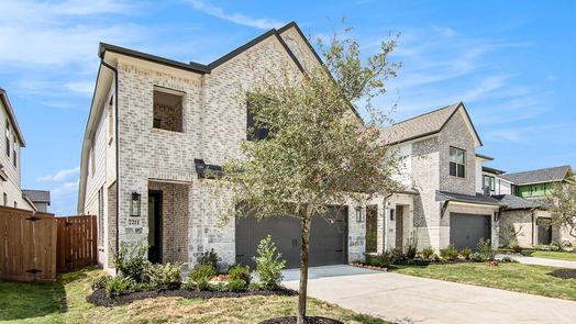 Katy 2-story, 4-bed 7211 Yarrow Blossom Court-idx