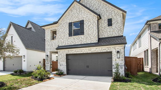 Katy 2-story, 4-bed 7211 Yarrow Blossom Court-idx