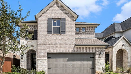 Katy 2-story, 5-bed 7218 Yarrow Blossom Court-idx