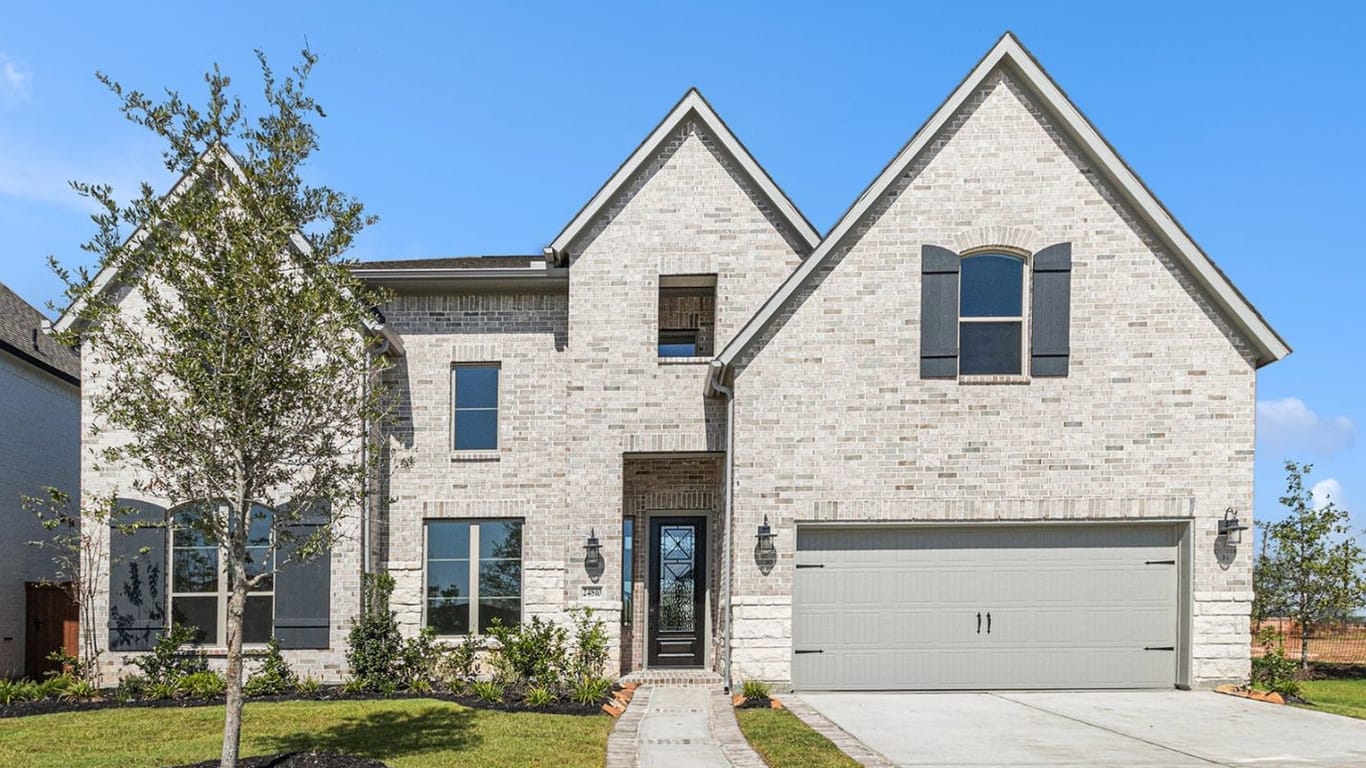 Katy 2-story, 5-bed 24810 White Alder Way-idx