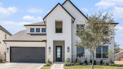 Katy 2-story, 4-bed 7411 Goldenrod Thicket Circle-idx