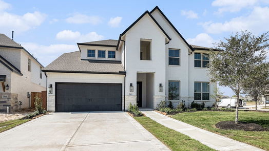 Katy 2-story, 4-bed 7411 Goldenrod Thicket Circle-idx