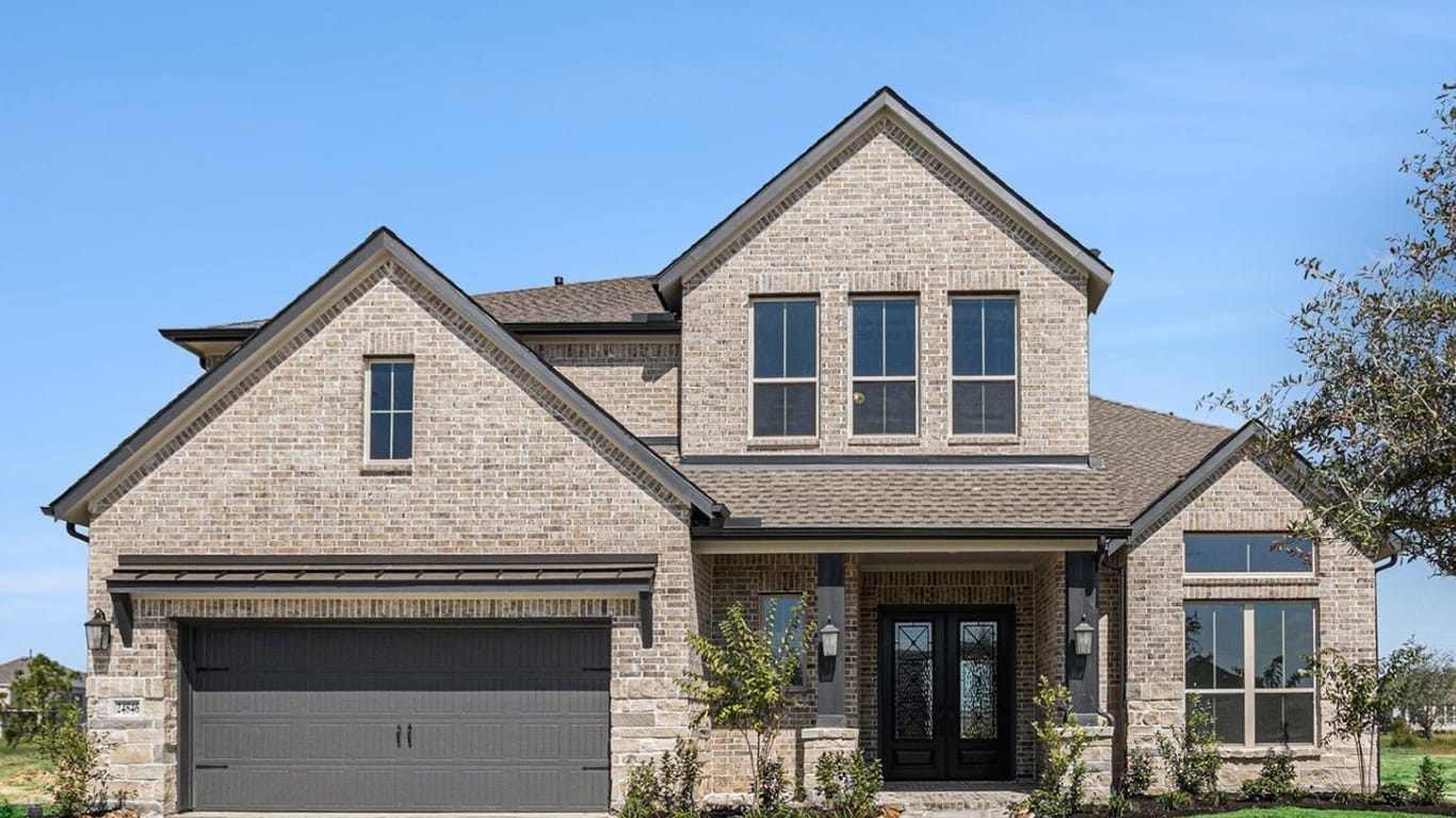 Katy 2-story, 5-bed 24846 White Alder Way-idx