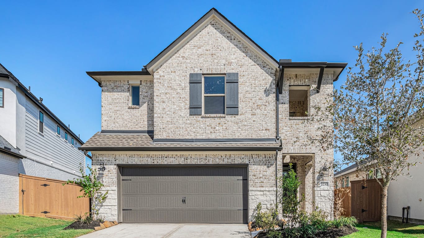 Katy 2-story, 4-bed 7230 Yarrow Blossom Court-idx