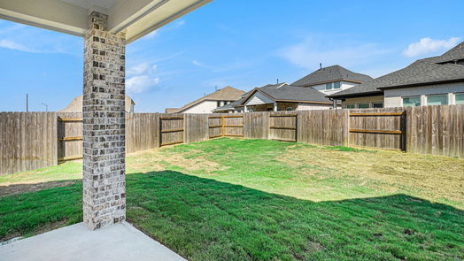 Katy 2-story, 4-bed 7230 Yarrow Blossom Court-idx