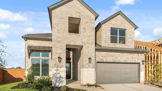 Katy 2-story, 4-bed 3105 Seaside Glass Drive-idx