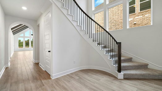 Katy 2-story, 4-bed 24826 Harrow Meadow Drive-idx