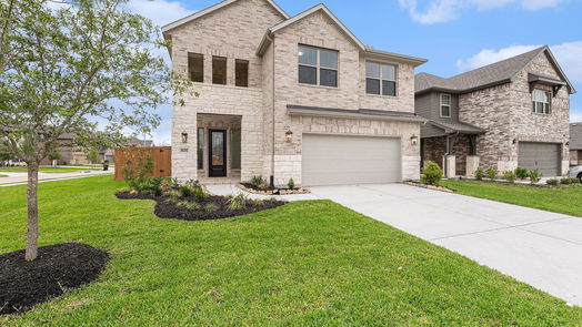 Katy 2-story, 4-bed 801 Laguna Green Lane-idx