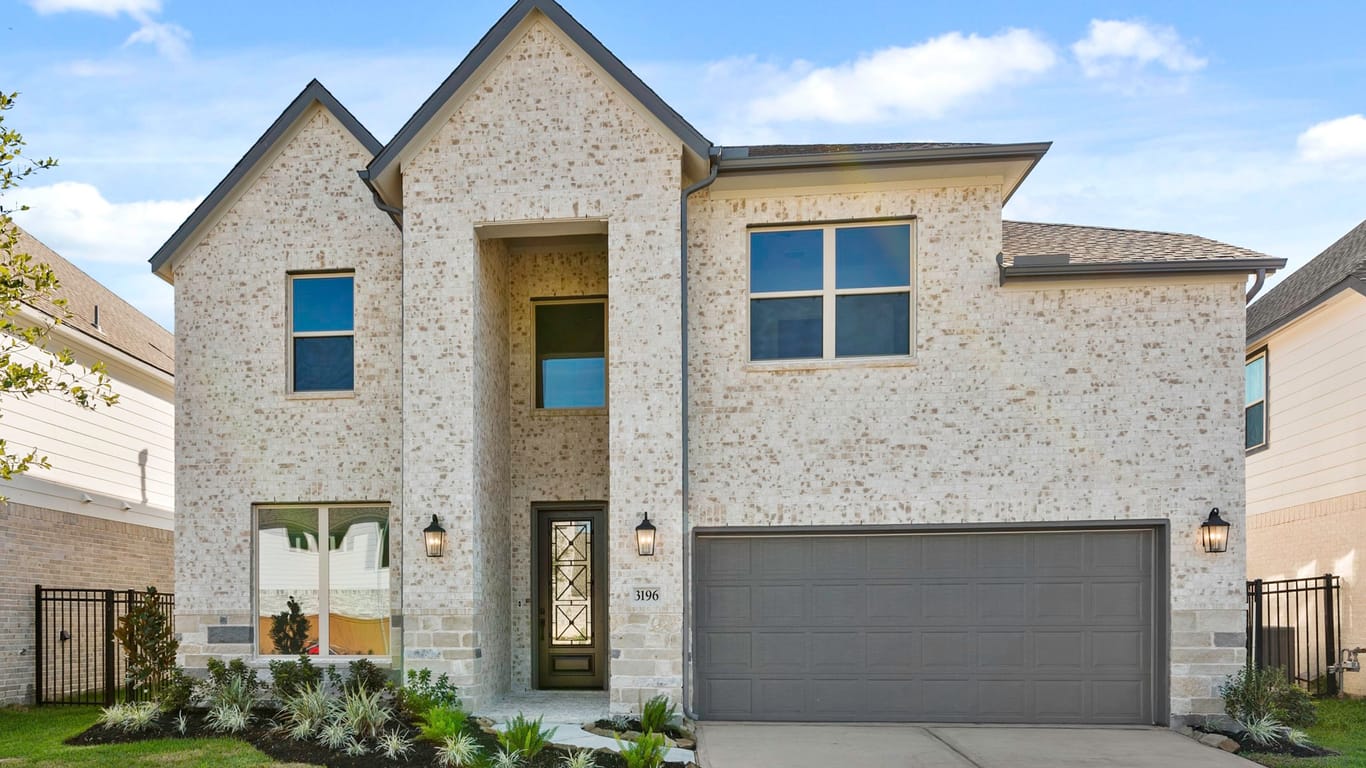 Katy 2-story, 4-bed 3196 Stingray Cove Drive-idx