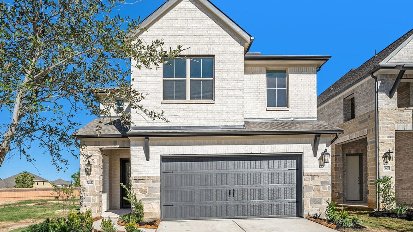 Katy 2-story, 4-bed 24830 Harrow Meadow Drive-idx