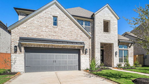 Katy 2-story, 5-bed 24830 White Alder Way-idx
