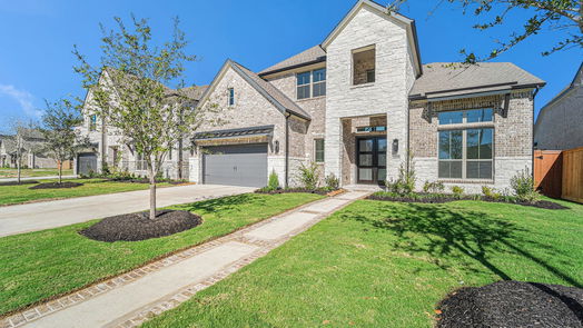 Katy 2-story, 5-bed 24830 White Alder Way-idx