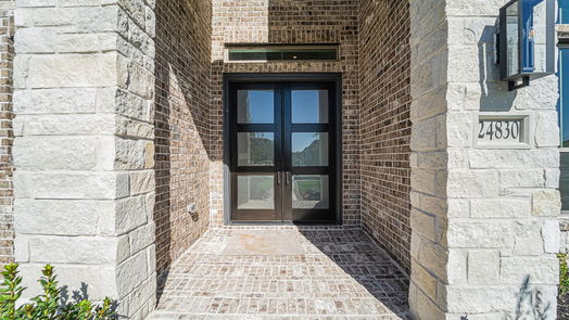 Katy 2-story, 5-bed 24830 White Alder Way-idx