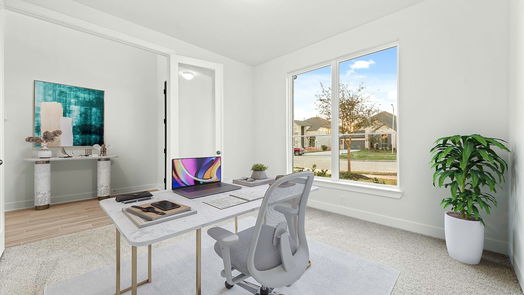 Katy 2-story, 4-bed 3207 Fescue Crest Court-idx
