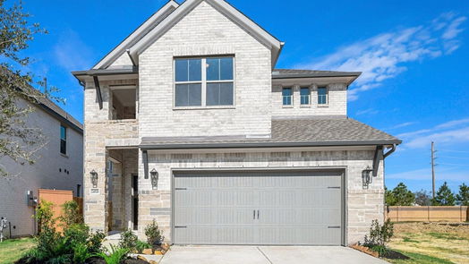 Katy 2-story, 4-bed 24826 Harrow Meadow Drive-idx