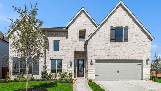 Katy 2-story, 5-bed 24810 White Alder Way-idx