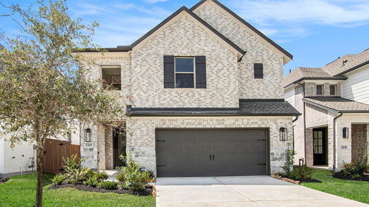 Katy 2-story, 4-bed 7211 Yarrow Blossom Court-idx