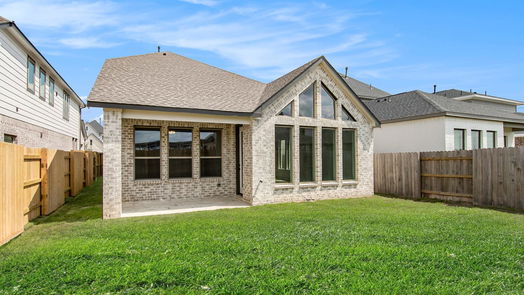 Katy 2-story, 4-bed 7211 Yarrow Blossom Court-idx