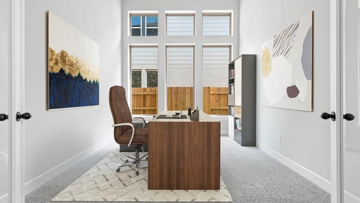 Katy 2-story, 5-bed 7419 Butterfly Blossom Lane-idx