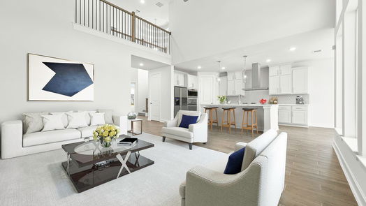 Katy 2-story, 4-bed 3161 Stingray Cove Drive-idx