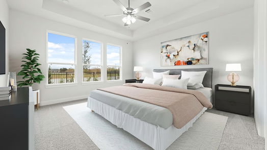 Katy 2-story, 4-bed 3161 Stingray Cove Drive-idx