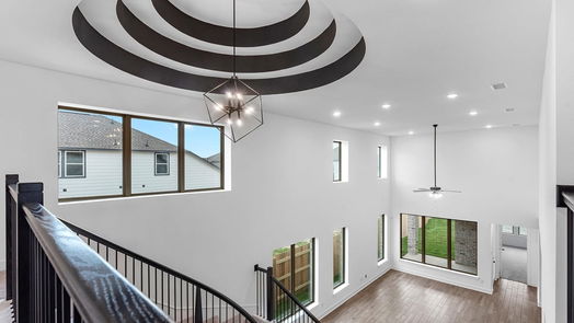 Katy 2-story, 4-bed 24831 Harrow Meadow Drive-idx