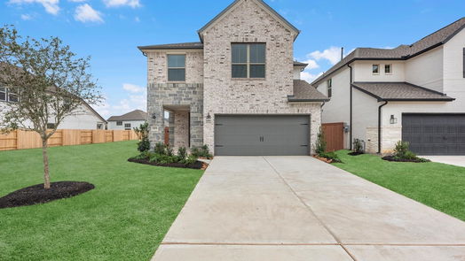 Katy 2-story, 4-bed 24831 Harrow Meadow Drive-idx