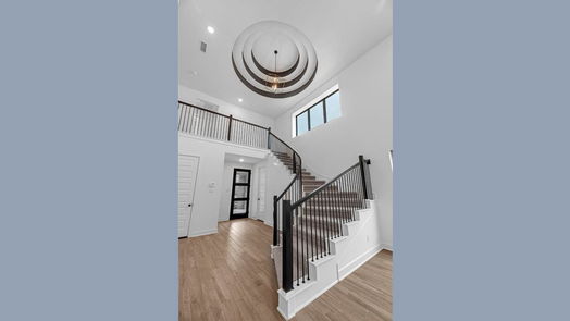 Katy 2-story, 4-bed 24831 Harrow Meadow Drive-idx