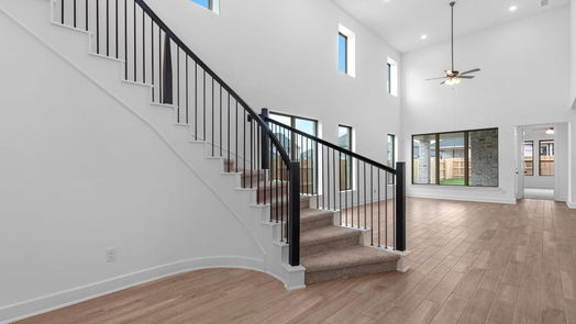 Katy 2-story, 4-bed 24831 Harrow Meadow Drive-idx