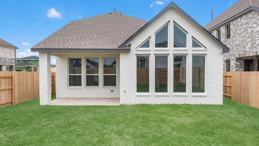 Katy 2-story, 4-bed 24823 Harrow Meadow Drive-idx