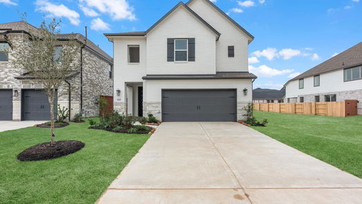 Katy 2-story, 4-bed 24823 Harrow Meadow Drive-idx