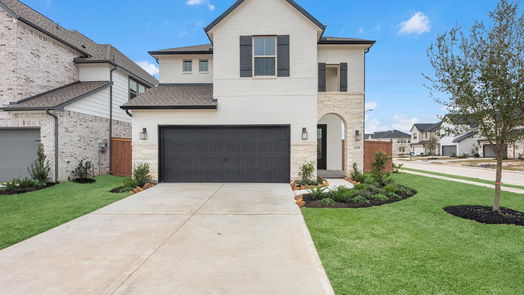 Katy 2-story, 4-bed 24835 Harrow Meadow Drive-idx