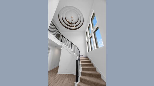Katy 2-story, 4-bed 24835 Harrow Meadow Drive-idx