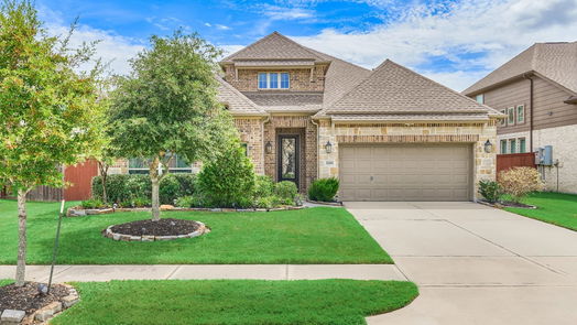 Kingwood 1-story, 4-bed 25285 Forest Ledge Drive-idx