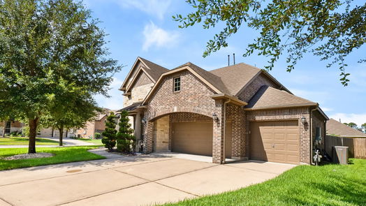 Kingwood 2-story, 4-bed 21203 Lucknow Lane-idx