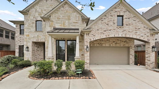 Magnolia 2-story, 4-bed 27105 Madeline Lake Circle-idx