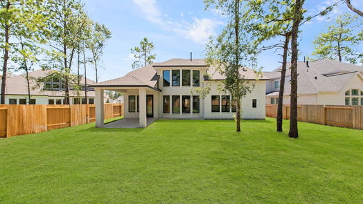 Manvel 2-story, 5-bed 4318 Golden Ridge Circle-idx