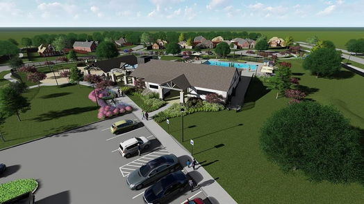 Manvel 2-story, 5-bed 4318 Golden Ridge Circle-idx