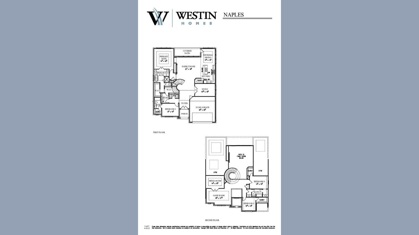 Manvel 2-story, 4-bed 4322 Golden Ridge Circle-idx