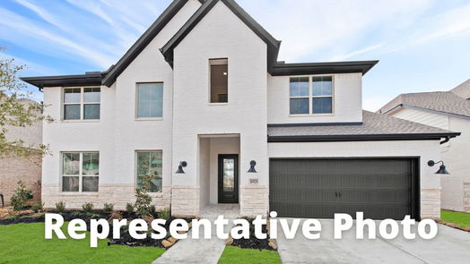 Manvel 2-story, 5-bed 4311 Golden Ridge Circle-idx