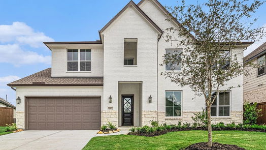 Manvel 2-story, 5-bed 4311 Golden Ridge Circle-idx