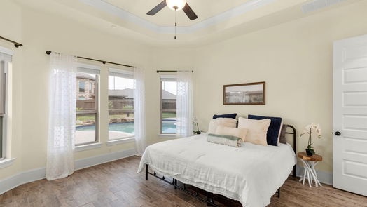 Missouri City 2-story, 4-bed 2415 Calling Bird Court-idx