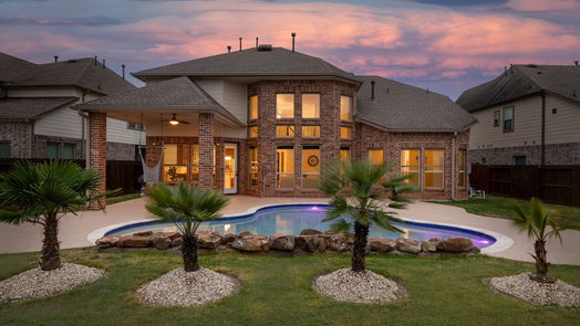 Missouri City 2-story, 4-bed 2415 Calling Bird Court-idx