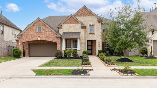 Missouri City 2-story, 4-bed 2415 Calling Bird Court-idx