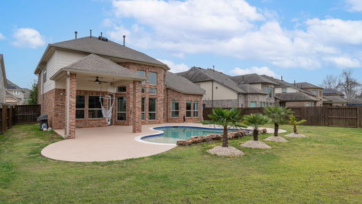 Missouri City 2-story, 4-bed 2415 Calling Bird Court-idx