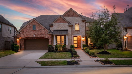 Missouri City 2-story, 4-bed 2415 Calling Bird Court-idx