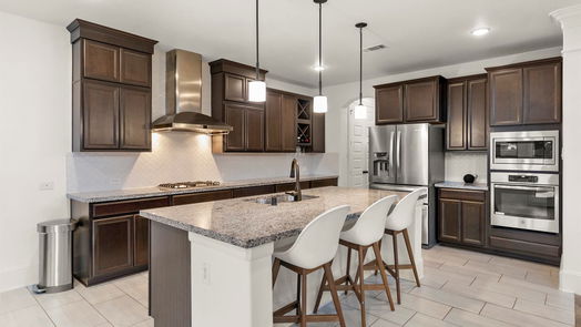 Missouri City 2-story, 4-bed 2415 Calling Bird Court-idx