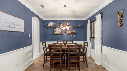 Missouri City 2-story, 4-bed 2415 Calling Bird Court-idx