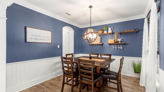 Missouri City 2-story, 4-bed 2415 Calling Bird Court-idx